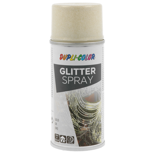 Dupli Color Effekt-Spray 150 ml 669255 Diamant gold